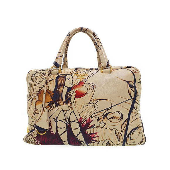 Prada Fairy Bag - Picture 1 of 9